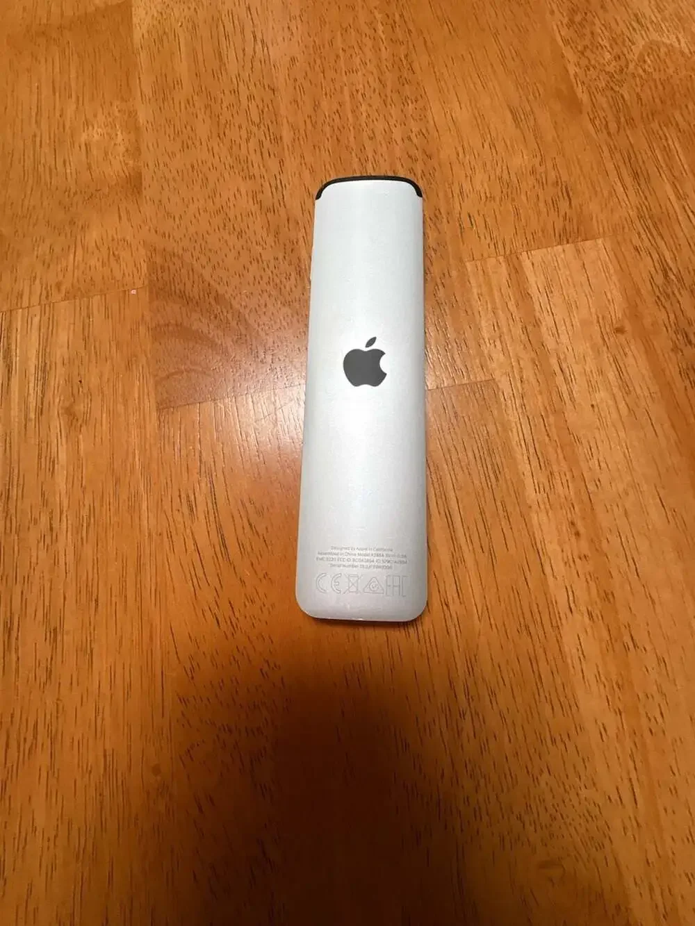 Apple Siri Remote (2nd Generation) A2540